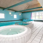 Hébergement de vacances 4 Star In Logstor