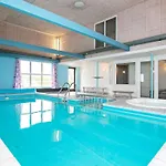 4 Star Holiday Home In Logstor Ferienhaus *