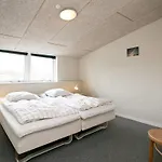 4 Star Holiday Home In Logstor Ferienhaus