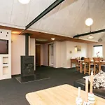 Ferienhaus 4 Star Holiday Home In Logstor