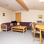 Ferienhaus 4 Star Holiday Home In Logstor *