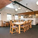 4 Star Holiday Home In Logstor Logstor