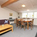 Ferienhaus 4 Star Holiday Home In Logstor