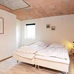 Ferienhaus 4 Star Holiday Home In Logstor