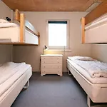 4 Star Holiday Home In Logstor *