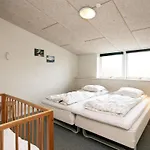 4 Star Holiday Home In Logstor