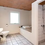 4 Star Holiday Home In Logstor