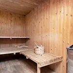 Ferienhaus 4 Star Holiday Home In Logstor