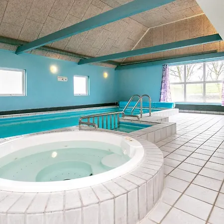 Сasa de vacaciones 4 Star In Logstor