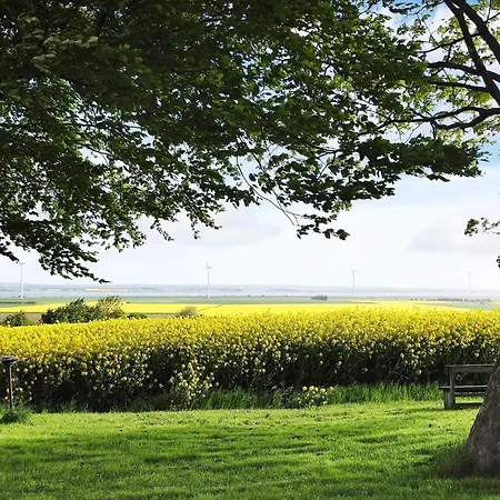 14 Person In Logstor-by Traum Nyaraló
