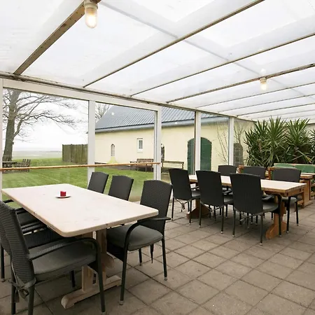 14 Person In Logstor-by Traum Nyaraló Løgstør