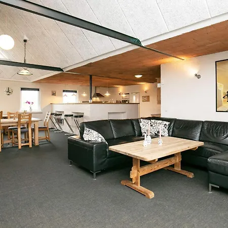 4 Star In Feriehus *
