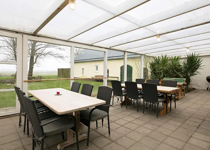 14 Person In Logstor-by Traum Nyaraló Løgstør