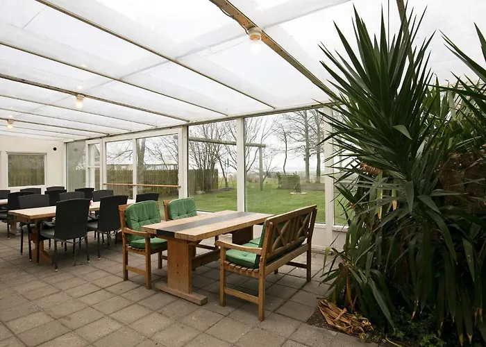 14 Person In Logstor-by Traum Løgstør