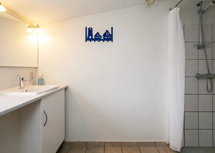 Nyaraló 14 Person In Logstor-by Traum